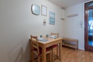 Appartements Macon - Gare - Centre Ville - Parking - Cosy - Wifi : photos des chambres