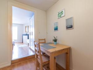 Appartements Macon - Gare - Centre Ville - Parking - Cosy - Wifi : photos des chambres