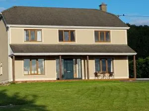 BARR AN CHNOIC HOLIDAY LETTINGS - Ballymackey