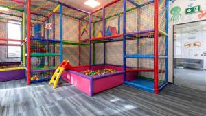 Apartament Happy Time SPA - Kołobrzeg