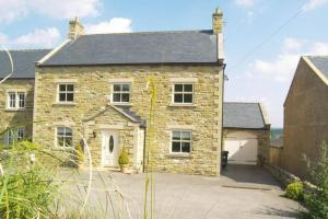 Chata The Auctioneer House Middleham Velká Británie