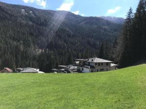 Apartement Penthouse Skyview im Natur-Erlebnispark Bad Kleinkirchheim Patergassen Austria