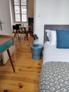 Suite Hôtel de Ville - Cathédrale