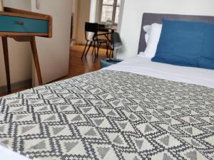 Appartements Suite Hotel de Ville - Cathedrale : photos des chambres