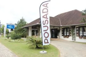 布劳伯格客栈 - 波梅罗迪