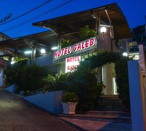 Hotel Galeb