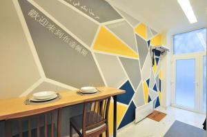 City Center Apartment with Budapest Design