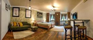 Superior Apartment room in U Paluku