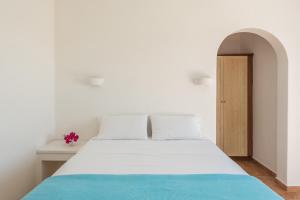 Asterias House Donousa-Island Greece