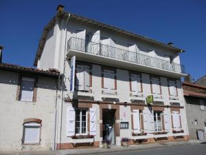 Hotels Logis Hotel L'Arche de Noe : photos des chambres