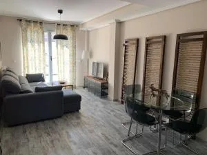 APARTAMENTO ALEGRIA CENTRO - Albacete
