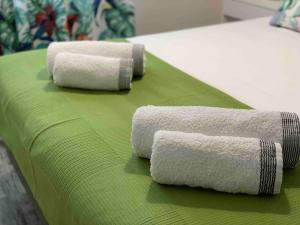 APARTAMENTO ALEGRIA CENTRO