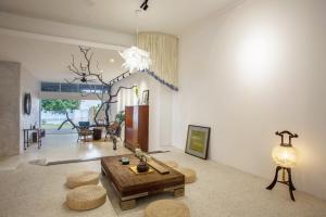 Book Smell Rose Beach Garden Penang 2021 Prices From A 88