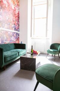 Hadrianus Temple Suites - The Venue Collection