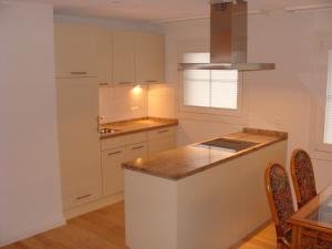 Apartment Residence Caprice