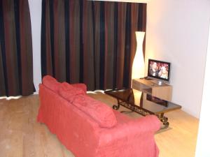 Apartment Residence Caprice