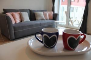 Aparthotel Klínovec Views