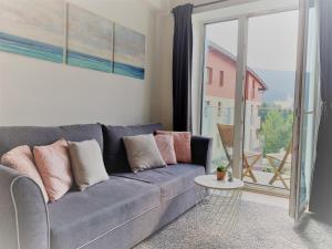 Aparthotel Klínovec Views