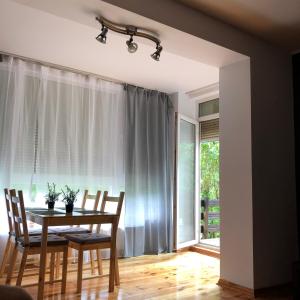 Apartament przy zoo