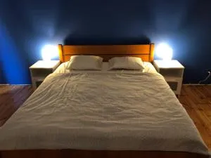 Apartament przy zoo - Wrocław Bartoszewice