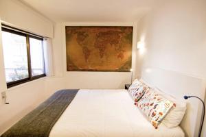 Central Station. Free Wifi & Terrace