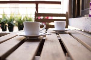 Central Station. Free Wifi & Terrace