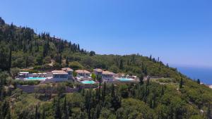 Drimonari Villas Lefkada Greece