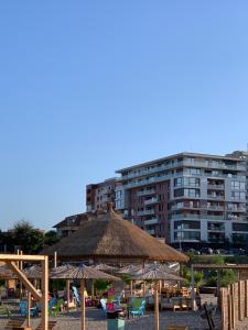 Apartament Bella