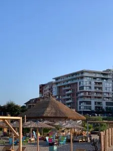 Apartament Bella - Konstanca