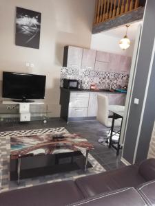 Appartements Rose dor : photos des chambres