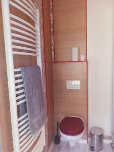 Appartements Rose dor : photos des chambres