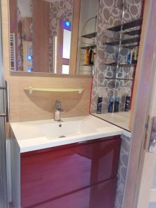 Appartements Rose dor : photos des chambres