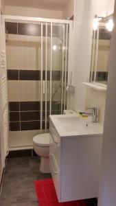 Maisons de vacances Les Diats 1811 : photos des chambres