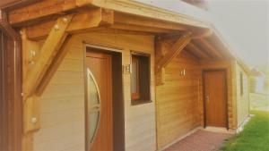 Chalets Gite chalet nature haute vosges : photos des chambres