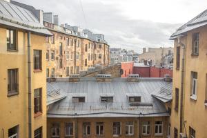 Small Double or Twin Room room in Le Diaghilev Boutique Hotel