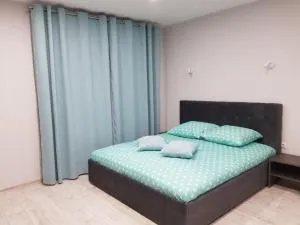 Apartment on Drugetov 49 - Kamenitsa