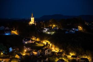 Apartmani Petra, Tea i Joža 