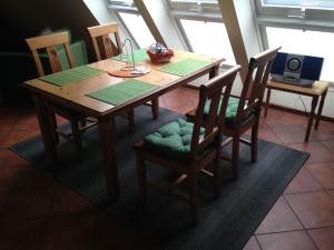 Amtmannshaus Greetsiel