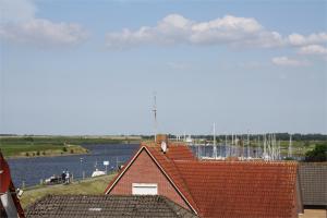Amtmannshaus Greetsiel