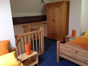 Amtmannshaus Greetsiel