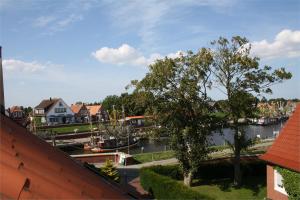 Amtmannshaus Greetsiel