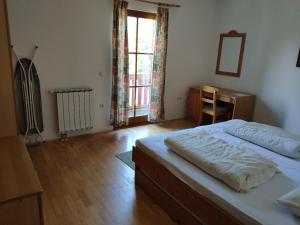 Antela, 142 m2 appartment for 12 person in Mariborsko Pohorje