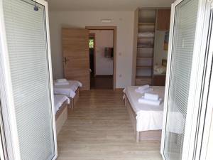 Apartment room in Ruža Apartments