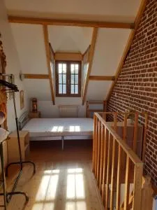 Appartemernt classe - Airon-Notre-Dame