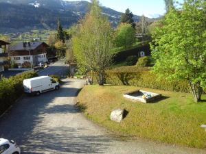 Appartements CHALET VALLEE BLANCHE : photos des chambres