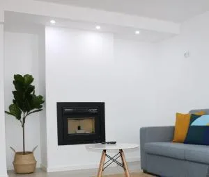 COLD CITY HOUSE - Cavadoude