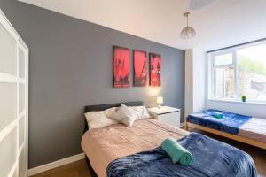 3 bedroom apartment newcastle city centre