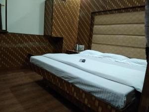 Silver Palace Hotel