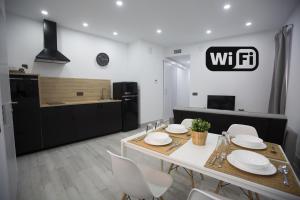 Apartamento Centro San Diego