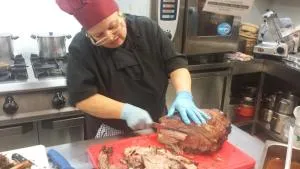 Casale l'Antico Carro - Pergo di Cortona